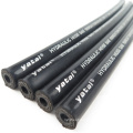 Smooth cover SAE R1 R2 1SN 2SN High Pressure flexible Hydraulic Hose MSHA CE gost